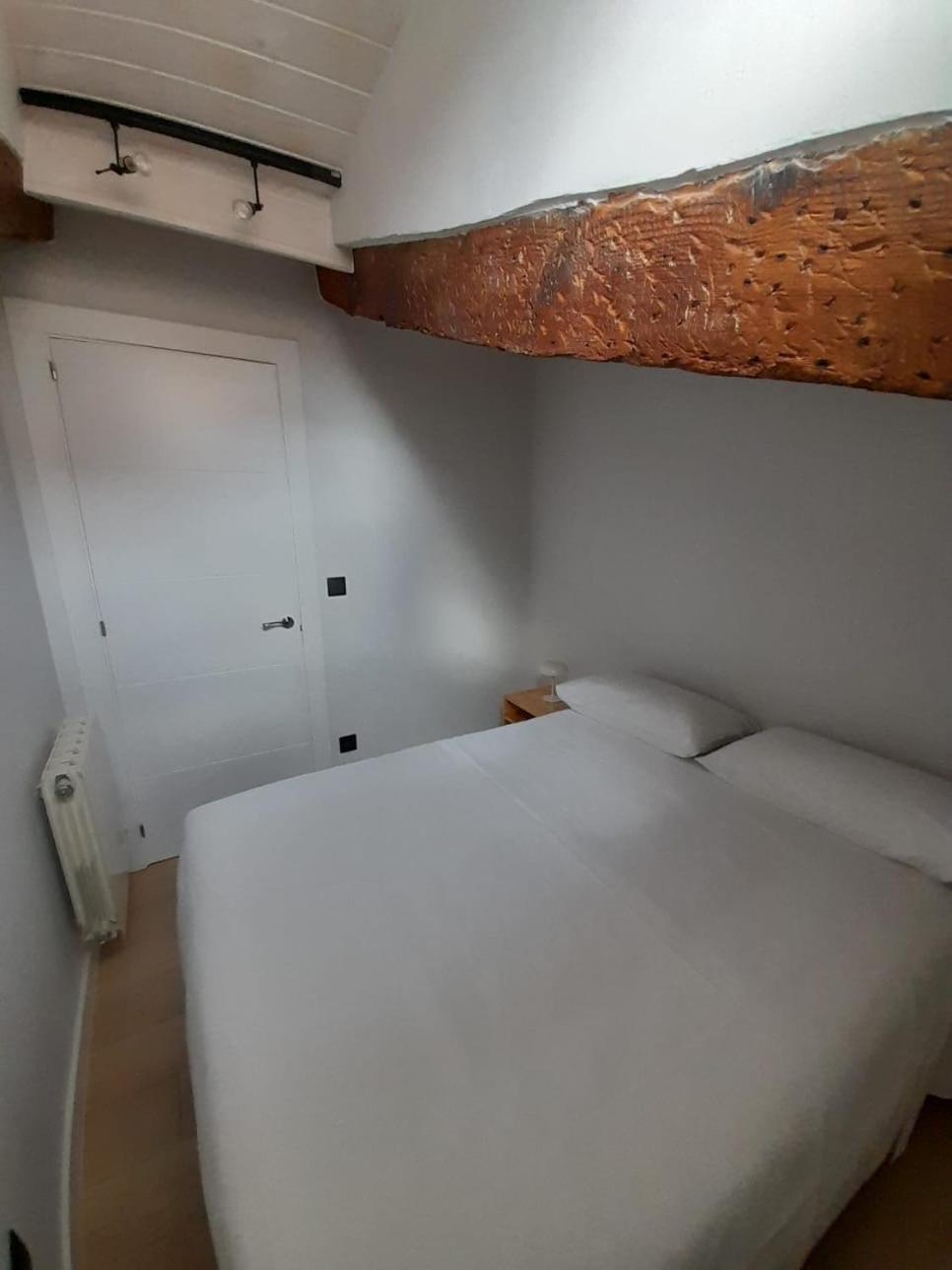 Atico En El Centro De La Ciudad Apartment Burgos Bagian luar foto